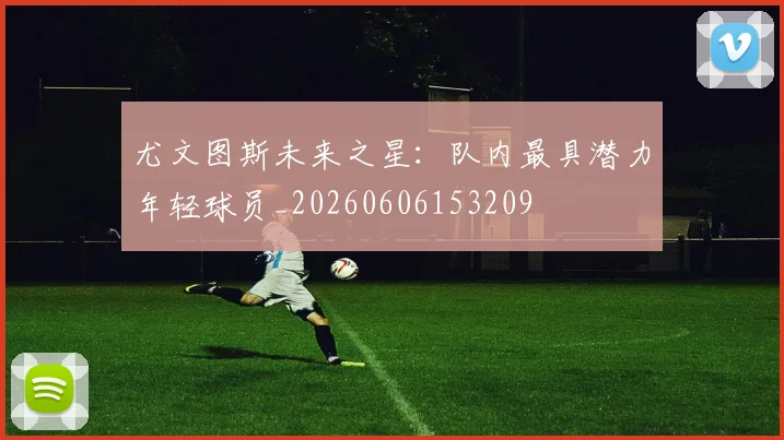 尤文图斯未来之星：队内最具潜力年轻球员_20260606153209