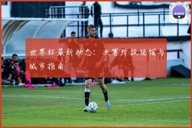世界杯最新动态：决赛阶段场馆与城市指南